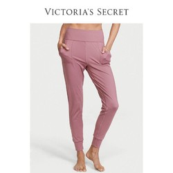 VICTORIA'S SECRET 维多利亚的秘密 女士运动紧身裤