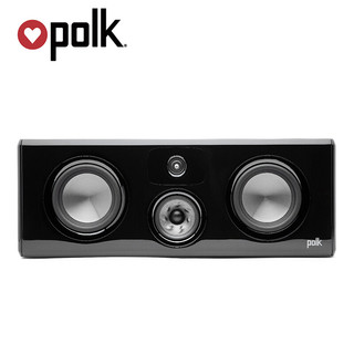 polk 普乐之声 Legend传奇系列 L400 音箱 棕色