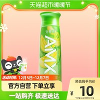 yili 伊利 安慕希AMX哈密瓜减糖酸奶早餐奶昔230g*1瓶新疆直采