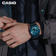 CASIO 卡西欧 G-SHOCK 40周年纪念款宝石系列 男士石英腕表 GM-2140GEM-2A