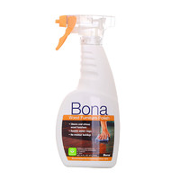 Bona 博纳 木质家具上光保养剂 470ml