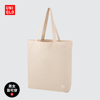 UNIQLO 优衣库 男装/女装 环保袋(L) 454728