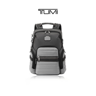 TUMI 途明 Alpha Bravo系列 男士通勤双肩背包 0232793GYQ