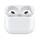 抖音超值购：Apple 苹果 AirPods 3 蓝牙耳机