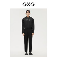 GXG 男士休闲长裤 GC102010I