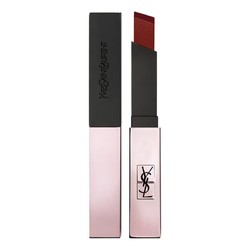 YVES SAINT LAURENT 圣罗兰 细管小粉条哑光口红 2g 214 No Taboo Orange