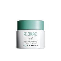 CLARINS 娇韵诗 焕活舒缓睡眠面膜 50ml（赠 深层洁面啫喱 30ml）