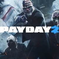 EPIC喜加一《PAYDAY 2》 PC数字版游戏