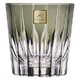 KAGAMI Crystal Glass系列 T705-2818-BLK 万华镜洋酒杯 320ml