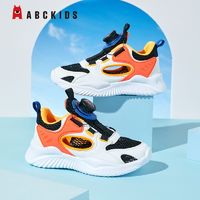 ABCKIDS 儿童透气运动鞋