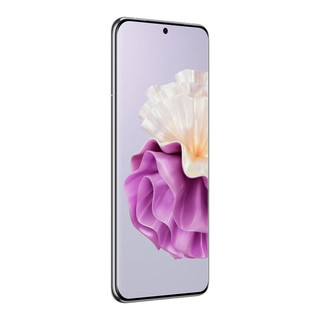 华为/HUAWEI P60 超聚光XMAGE影像 双向北斗卫星消息 256GB 羽砂紫 鸿蒙曲面屏 智能旗舰手机 公开版