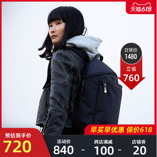 TIMBUK2 天霸 商务男潮嘻哈潮牌双肩包双肩背包女旅行休闲男书包电脑包