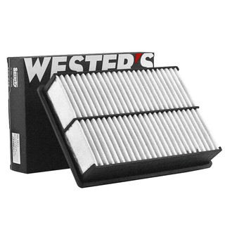 WESTER'S 韦斯特 空气滤清器*滤芯格MA3011