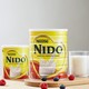Nestlé 雀巢 NIDO速溶全脂高钙调制奶粉 900g