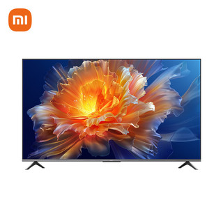 Xiaomi 小米 电视S85 85英寸4K 144Hz超高刷全速旗舰 WiFi 6 3GB+32GBL85MA-S