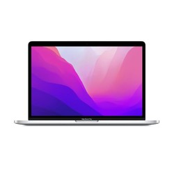 Apple 苹果 2022新款13.3英寸MacBook Pro 13.3英寸M2芯片笔记本16G+256G