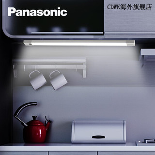 松下（Panasonic）灯具led橱柜感应灯柜超薄触摸手挥感应厨房灯具 18瓦__手挥连续调色-长度1米