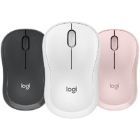 logitech 罗技 M240无线蓝牙轻音鼠标