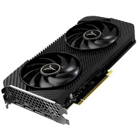 yeston 盈通 GeForce RTX 4060Ti-8G D6 豪华版 独立显卡 8GB