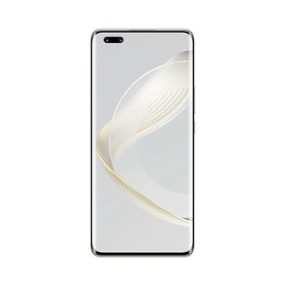 HUAWEI* nova 11 Pro 前置6000万人像双摄 后置5000万超感知影像 256GB 晨曦金 华为鸿蒙智能手机