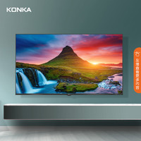 KONKA 康佳 J43 液晶电视 43英寸