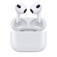 Apple 苹果 AirPods3   配闪电/Magsafe 充电盒 耳机