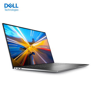 戴尔（DELL）Precision5570 15.6英寸移动工作站笔记本i9-12900H/64G/2T固/RTX A2000 8G/4K触控屏