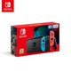  Nintendo 任天堂 国行 Switch 游戏主机 续航增强版　