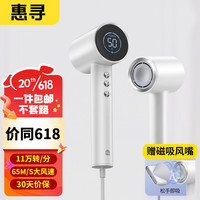 惠寻 大功率吹风机