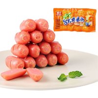 Shuanghui 双汇 热狗台式烤香肠 45g*10支装
