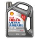  Shell 壳牌 超凡喜力天然气全合成机油 Ultra 5W-30 API SN级 4L　