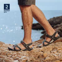 迪卡侬旗舰店官方户外凉鞋男夏季防滑溯溪鞋女士专业徒步鞋ODS