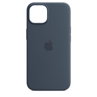 iPhone 14 ProMax MagSafe 硅胶保护壳 原装手机壳