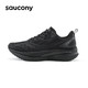 PLUS会员：saucony 索康尼 TIDE浪潮 男款运动跑鞋 S28195