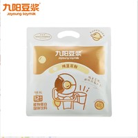Joyoung soymilk 九阳豆浆 黄豆纯豆浆 240g（12条）