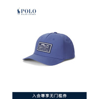Polo Ralph Lauren 拉夫劳伦男女同款 23春运动帽RL52348 401-蓝色 ONE