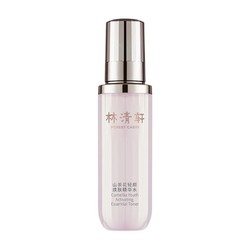 forest cabin 林清轩 山茶花轻颜焕肤精华水 120ml