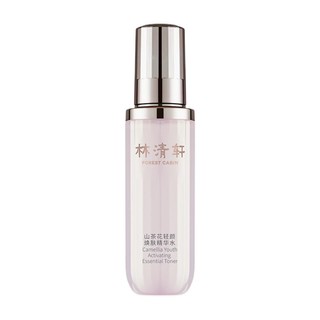 林清轩 山茶花轻颜焕肤精华水 120ml