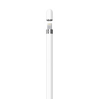 Apple 苹果 Pencil (第1/2代)原装手写笔平板触控笔(含USB-C转换器)压感触控画笔