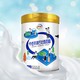 PLUS会员：yili 伊利 中老年高钙奶粉  850g*2罐