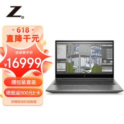 6英寸移动图形工作站i7-11800h/32gb/512g固态 2t/t1200 4g/win11h