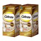 Caltrate 钙尔奇 添佳片含维生素D100片*2瓶中老年男女补钙片钙尔奇钙片