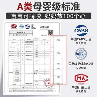 南极人（NanJiren）新疆棉花床垫软垫加厚1.8米*2.0米席梦思垫子1.5x2.0米宿舍保护垫 蓝小格 90x200cm