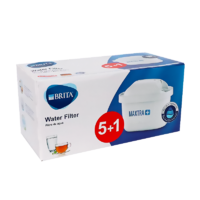 移动专享：BRITA 碧然德 德国原装BRITA碧然德过滤水壶滤芯maxtra+  6支装