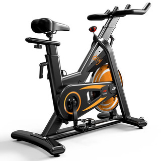 雷克雷克磁控动感单车智能健身车室内骑行自行车家用脚踏车健身器材 SP2022-02