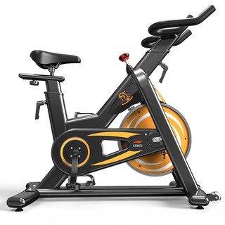 雷克雷克磁控动感单车智能健身车室内骑行自行车家用脚踏车健身器材 SP2022-02
