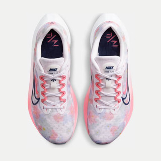 耐克（NIKE）女子公路跑步鞋 ZOOM FLY 5 PREMIUM DV7894-600 39