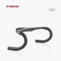 崔克（TREK）Bontrager Aeolus RSL VR-C碳纤维高轻量公路车把一体把 碳黑色 400mm x 100mm