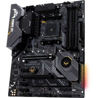 百亿补贴：ASUS 华硕 X570-PLUS 主板+AMD R7-5800X3D 处理器 板U套装