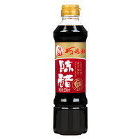 SMART WIFE 巧媳妇 陈醋 500ml